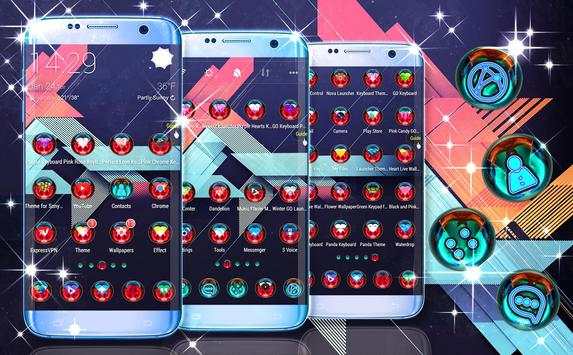 New HD Launcher screenshot 3