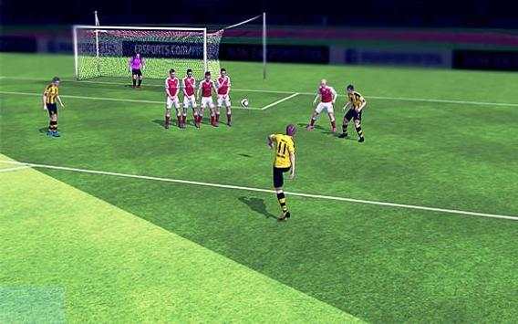 GUIDE  PES 2017 screenshot 1