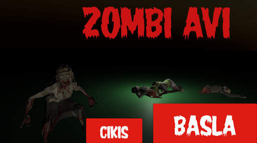 Katil Zombi Avı screenshot 1