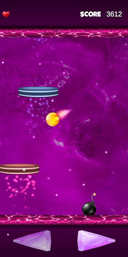 Astral Ball: Earn Money Relax स्क्रीनशॉट 2