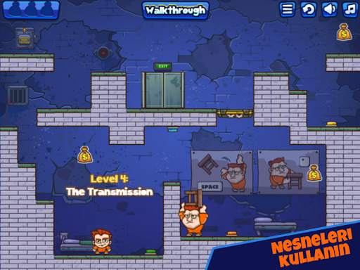 Money Movers screenshot 5
