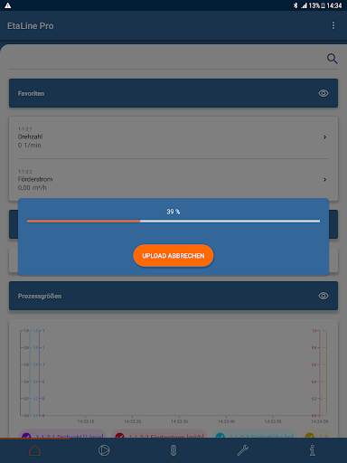 KSB FlowManager 2.0 скриншот 9