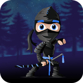 Ninja Jump icon