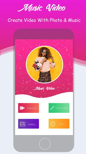 Video Slideshow Maker screenshot 1