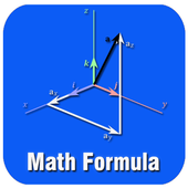Math Formula Full icon