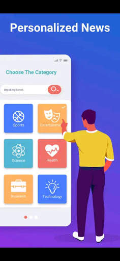 PM Browser screenshot 7