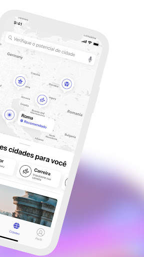 Starwise screenshot 2