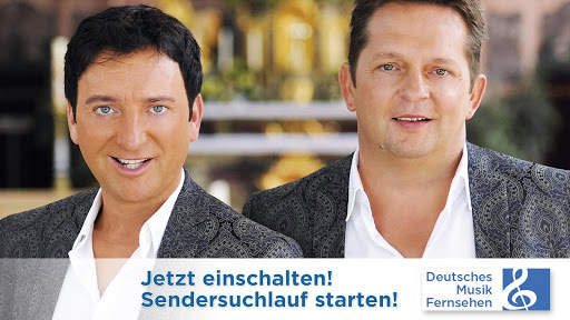 Deutsches Musik Fernsehen screenshot 3