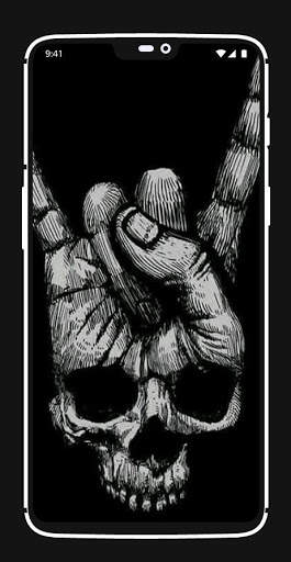 Devil And Demons Wallpapers screenshot 8