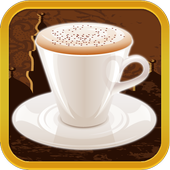 Roasted Cappuccino Mint icon