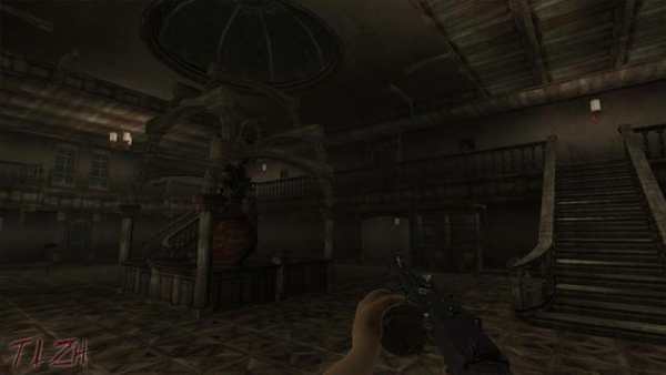The Last Zombie Hunter screenshot 2