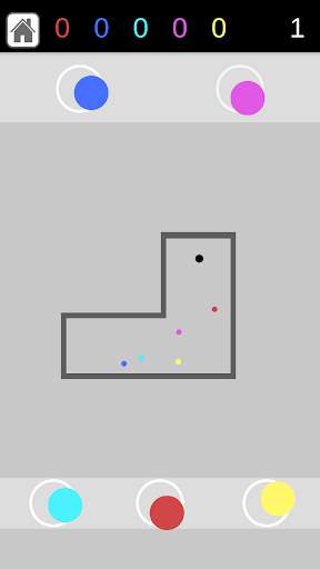 Game Collection: 1 2 3 4 5 6 Player Minigames screenshot 7