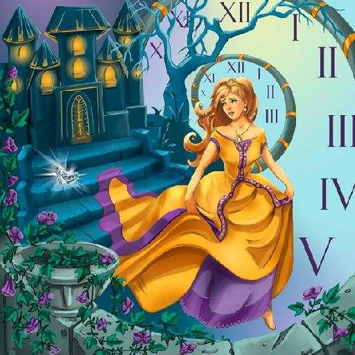 Cinderella: Midnight run 1.05