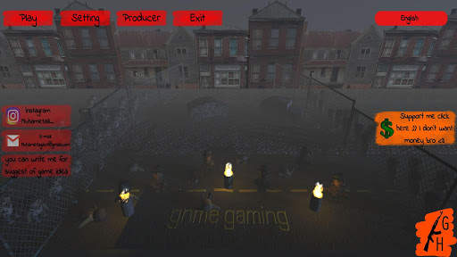 OPERATION: Soldier Aganist The Zombie screenshot 4