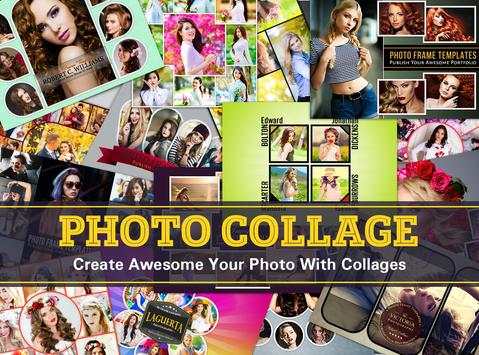 Pic Collage Maker screenshot 3