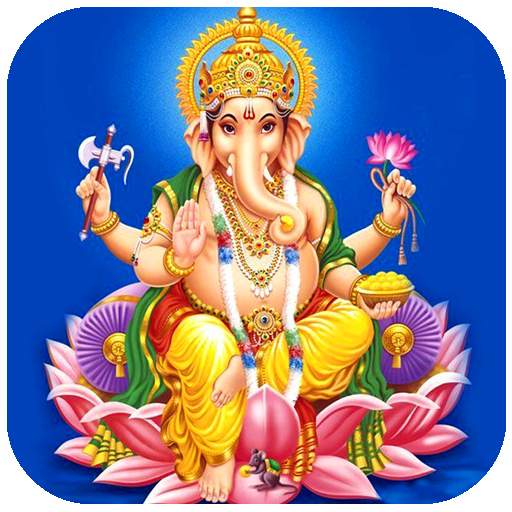 Lord Ganesha Wallpapers New أيقونة