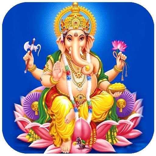 Lord Ganesha Wallpapers New 1.2