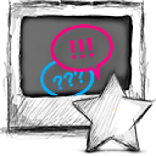 Photo Question icon