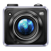FX Camera icon
