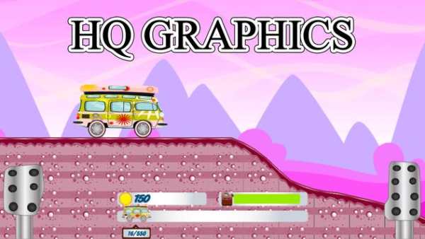 Travel Cars Driving screenshot 2