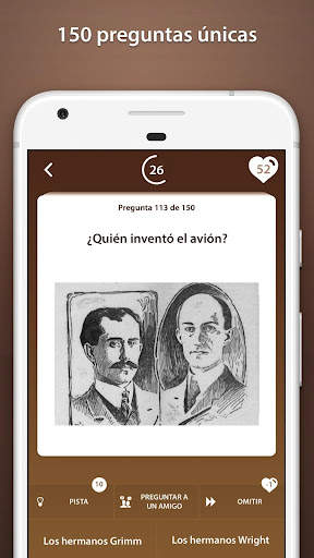 Quiz de Historia del Mundo screenshot 2