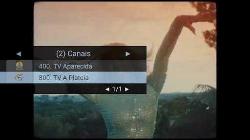 Neorede TV Set-Top Box screenshot 6