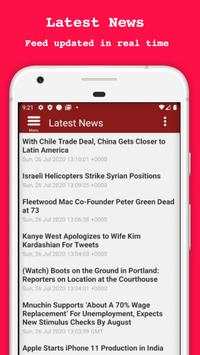 Conservative News Daily screenshot 2