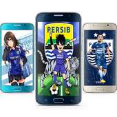 Persib Wallpaper on 9Apps