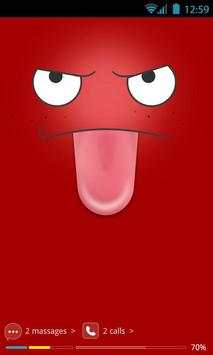 Joke Locker Theme screenshot 3
