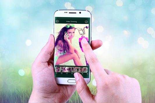 Gif Edit Maker with music 🎵 screenshot 3