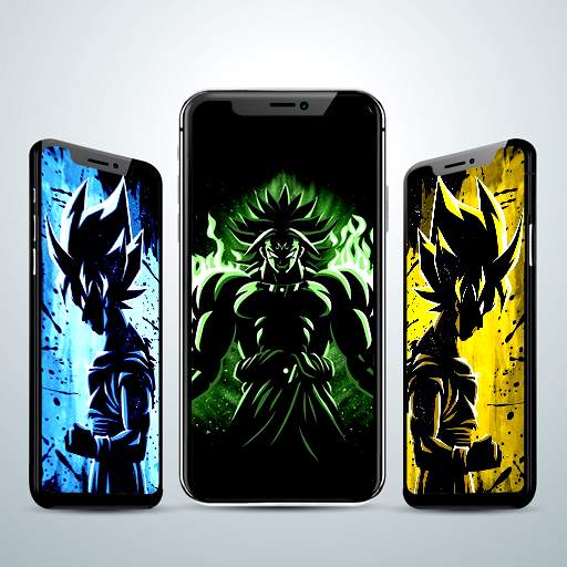 HD Wallpaper Saiyanz Ideas 4K  1000 screenshot 5