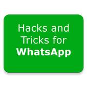 Hacks and Tricks for WhatsApp 1.1