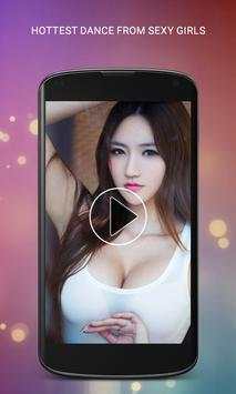 Hot Girl 2016 Video скриншот 2