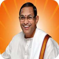 Chaganti Pravachanalu on 9Apps