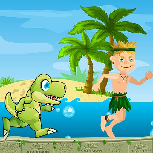 Run Jungle Boy Run 1.7