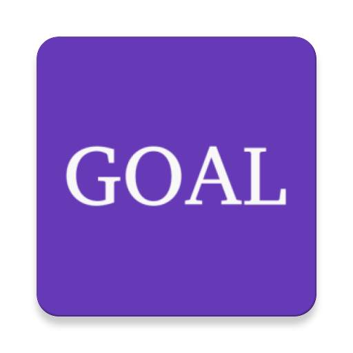 Goal Tracker - break your goal 1.0.4