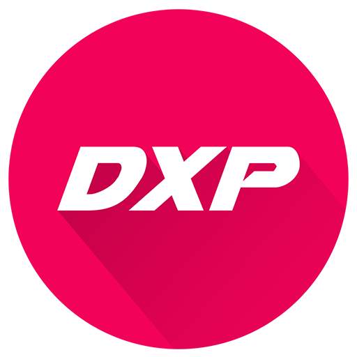 DX Player V 2.3.8