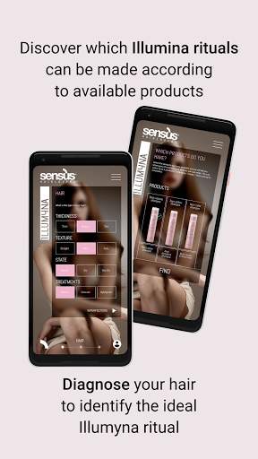 Sensus App screenshot 5