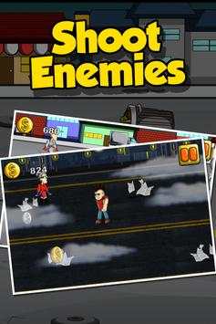 Ninja Granny screenshot 4