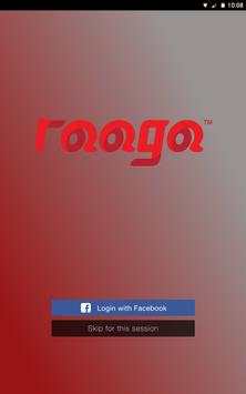 Raaga screenshot 7
