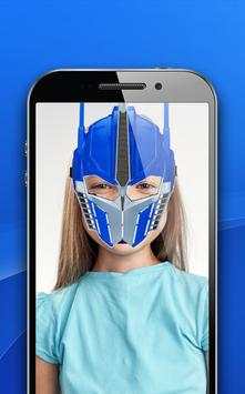 Transform Photo Maker screenshot 1