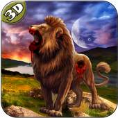 Lion Hunting 3D 1.2.2