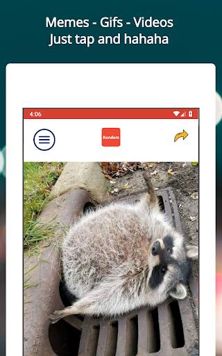 The Random App - Live Life Random screenshot 12