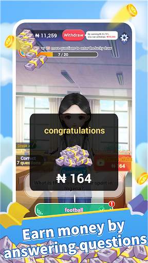 Quiz King screenshot 3