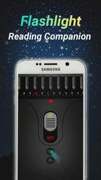 Flashlight No ads screenshot 4