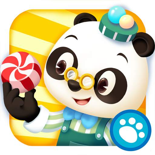 Dr. Panda Candy Factory 1.02