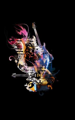 Rock Live Wallpaper HD screenshot 16