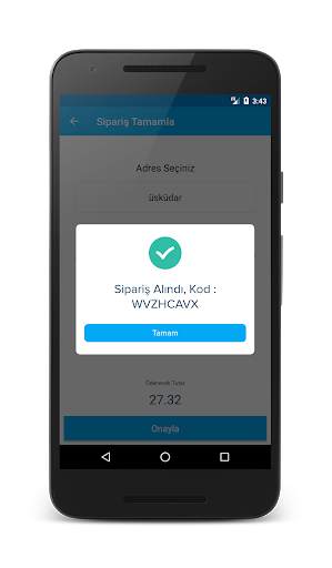 Online Shop screenshot 7