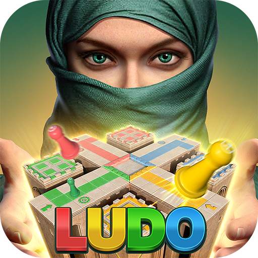 Lama - 3D Ludo & Baloot 1.0.52.1