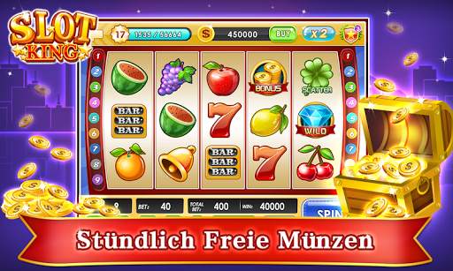 Slot Machines screenshot 1